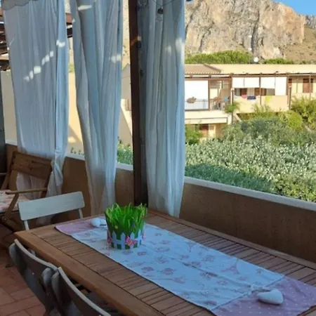 Σπίτι διακοπών Casa Alhena