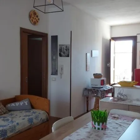 Σπίτι διακοπών Casa Alhena