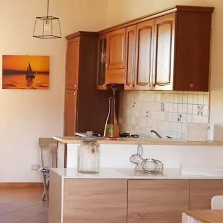 Σπίτι διακοπών Casa Alhena