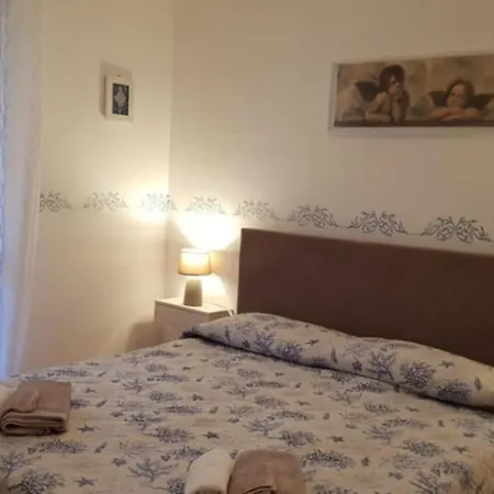 Casa Alhena * Σαν Βίτο λο Κάπο