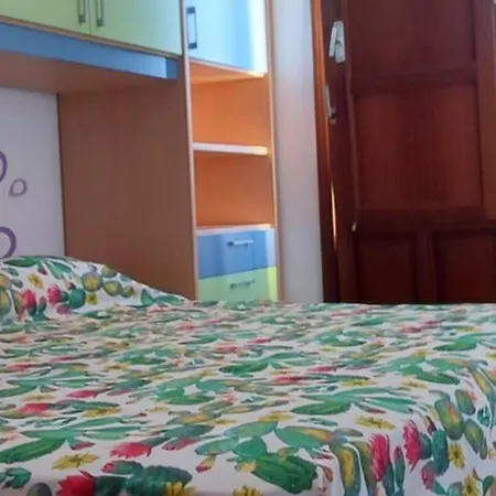 Casa Alhena Σαν Βίτο λο Κάπο