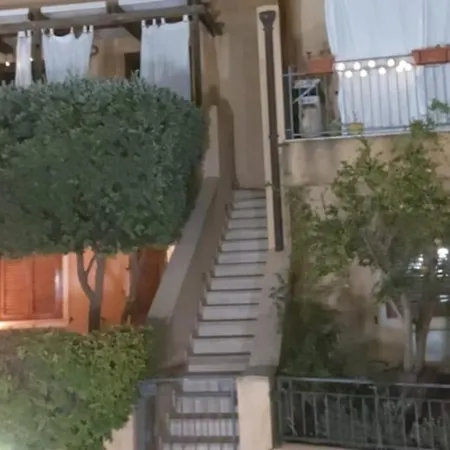 Casa Alhena Σαν Βίτο λο Κάπο