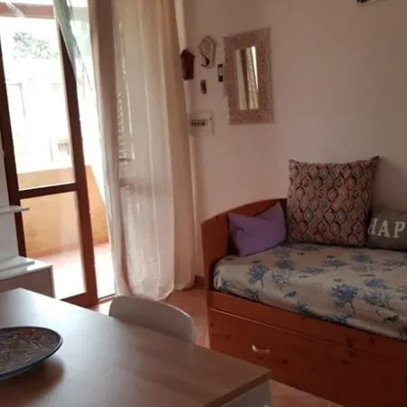 Casa Alhena * San Vito Lo Capo
