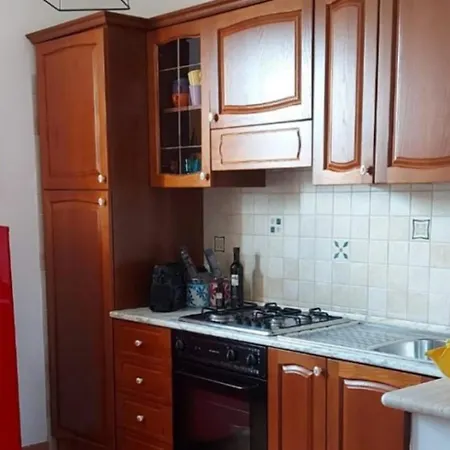 Casa Alhena * San Vito Lo Capo