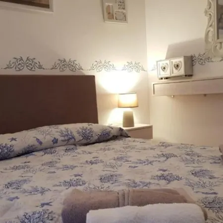 Casa Alhena Ferienhaus San Vito Lo Capo