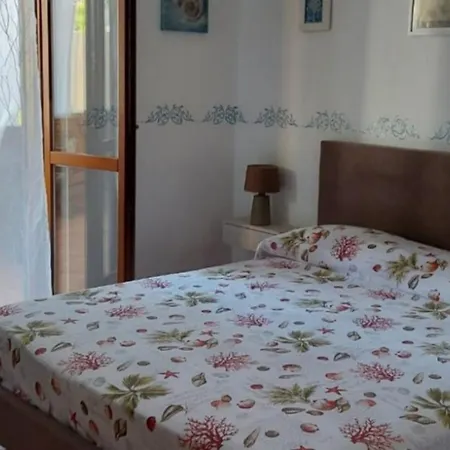 Ferienhaus Casa Alhena