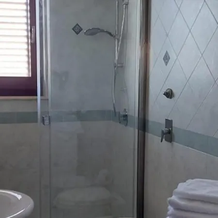 Casa Alhena Ferienhaus San Vito Lo Capo